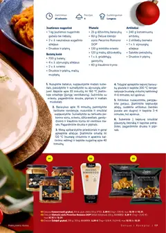 LIDL leidinys galioja nuo 23.11.2025 | Puslapis: 17