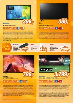 Expert Wien ab 13.04.2026 gültig | Seite: 9 | Produkte: TV, Satellit, Playstation, Samsung