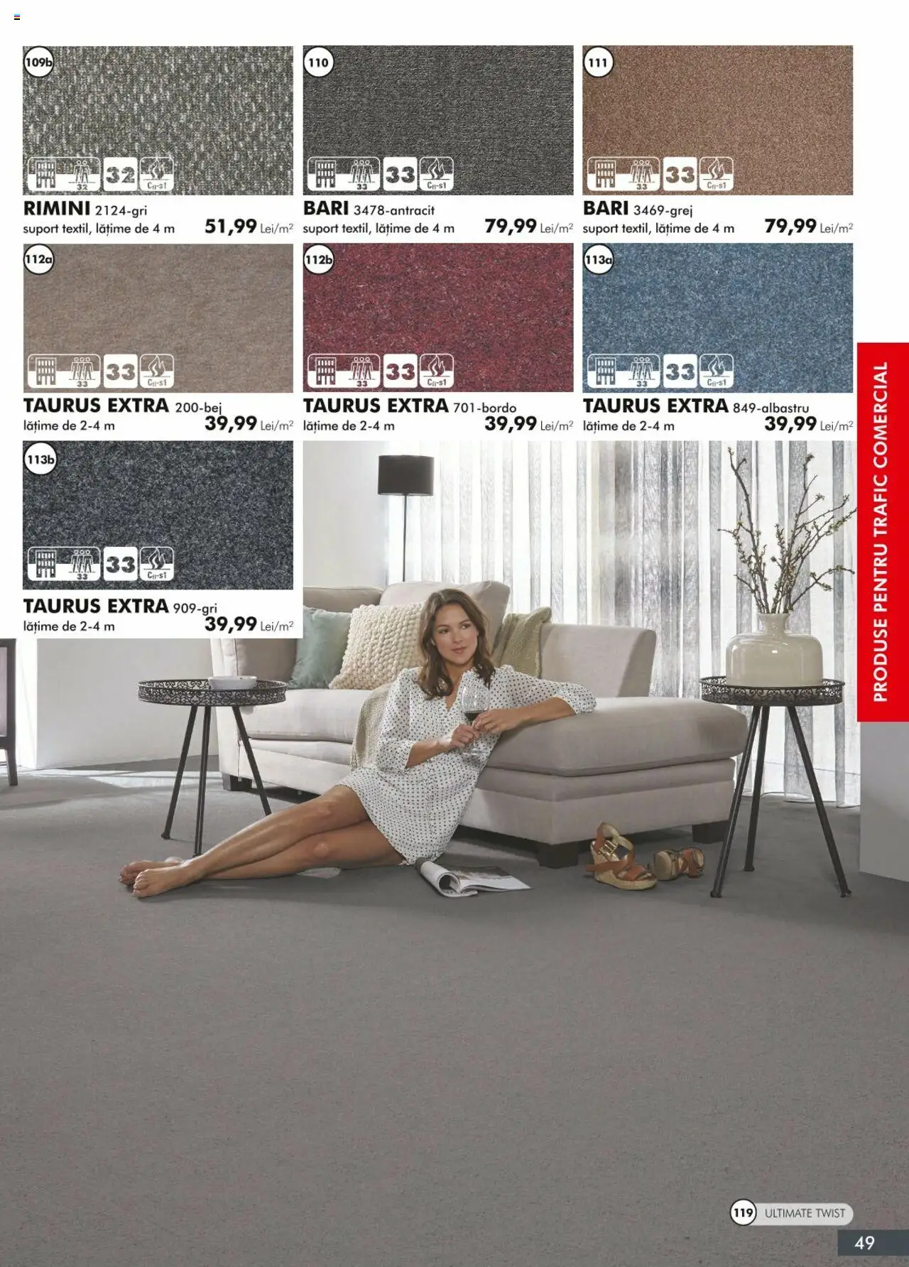 Noul catalog Diego – valabil de la 01.04.2024 | Pagină: 49