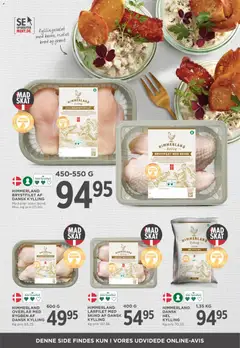 Meny - Tilbudsavis gyldig fra 27.12.2025 | Side: 13