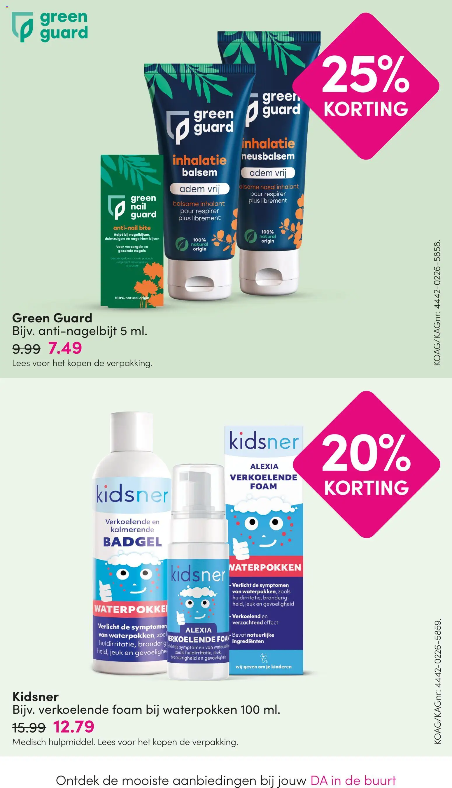 {H1} | Pagina: 32 | Producten: La, Citrompótló tabletta