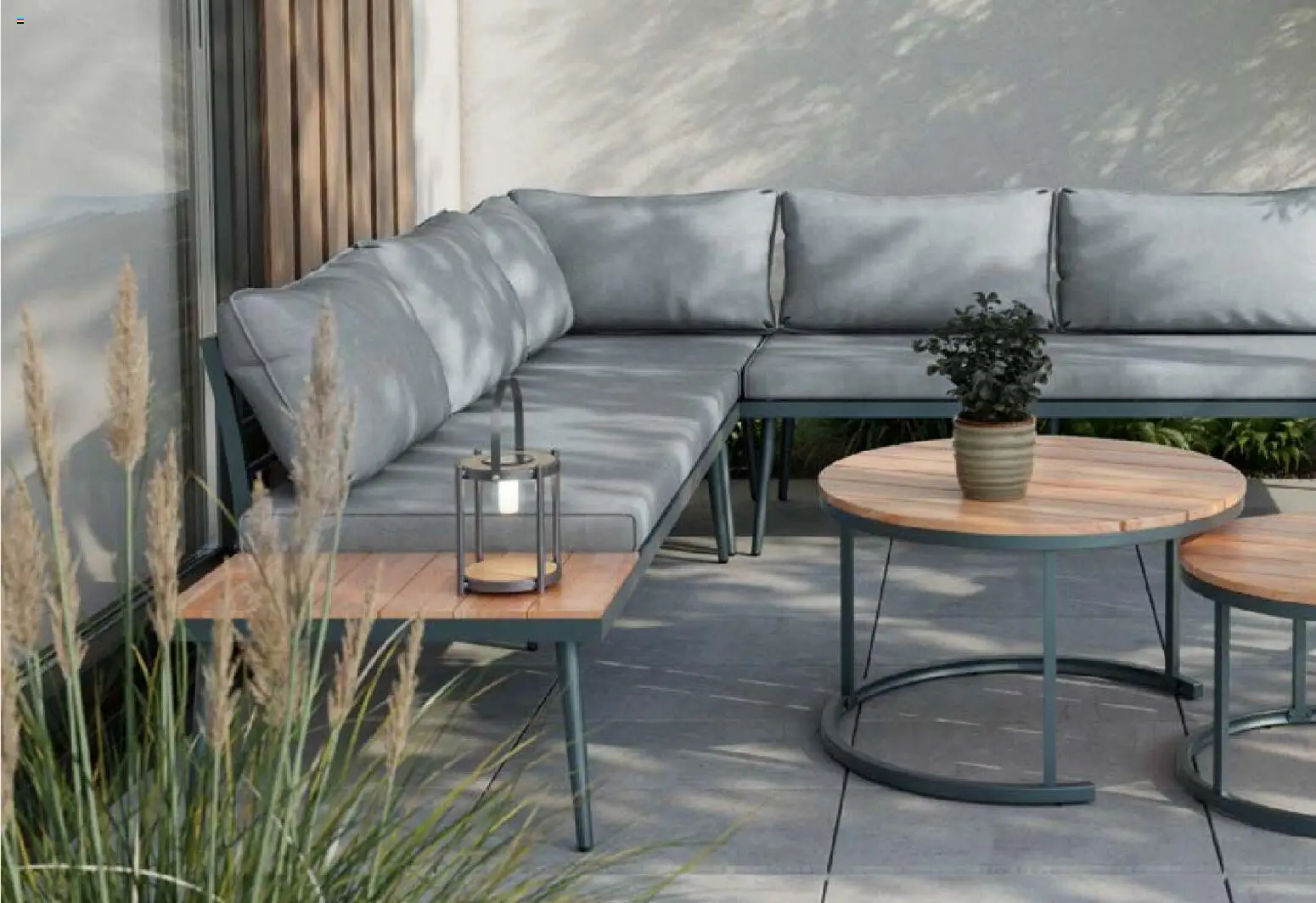 Möbelix leták - Zahradní nábytek od 01.03.2026 | Strana: 2