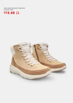 Pogląd oferty "Bata Gazetka" - ważna od 06.12.2025 | Strona: 3 | Produkty: Tenisówki