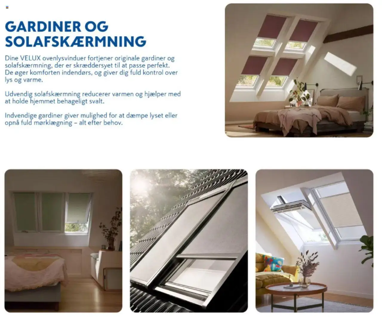 Davidsen tilbudsavis – gyldig fra 16.07.2025 | Side: 23 | Produkter: Gardiner