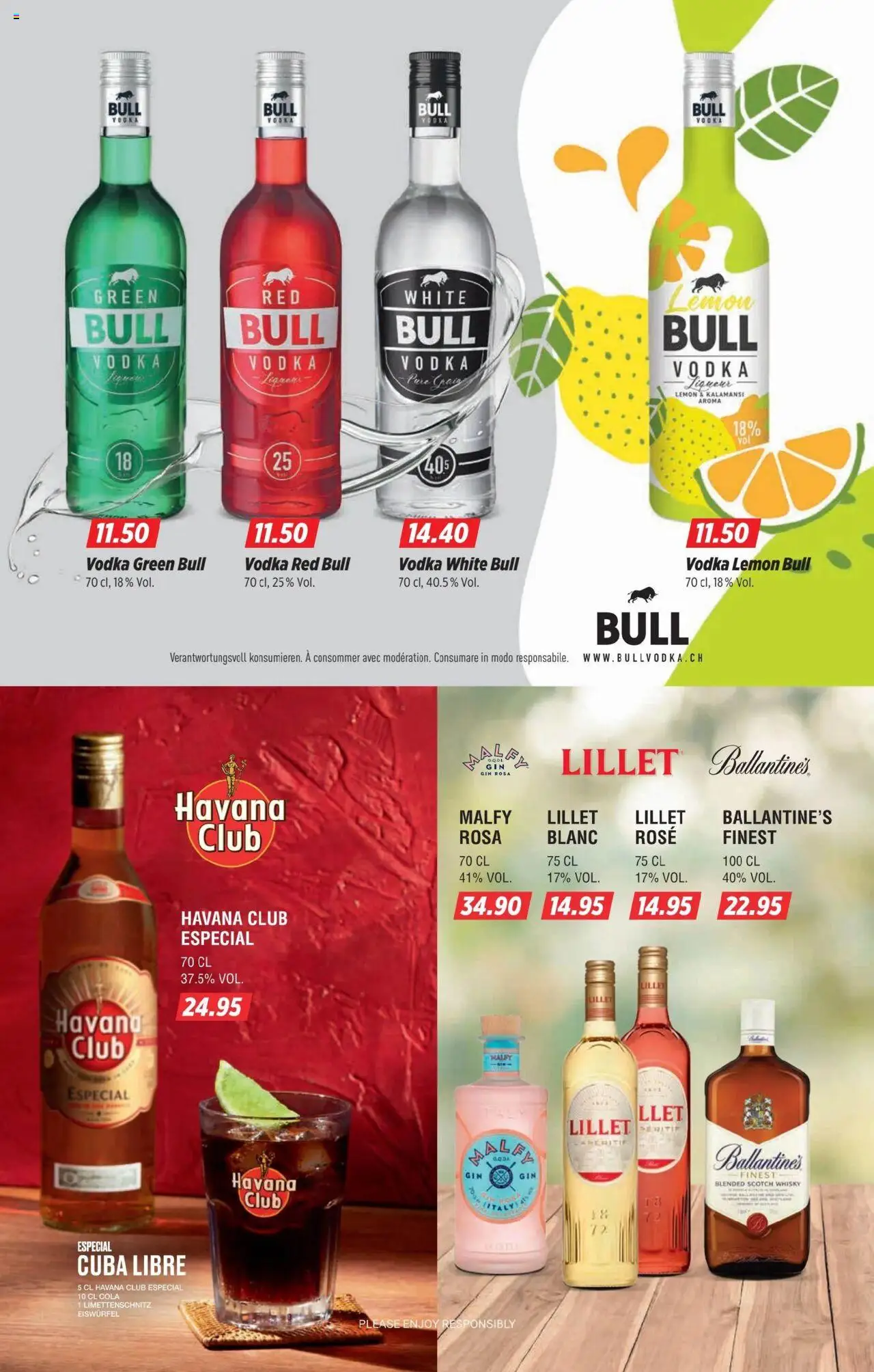 Denner Aktionen ab 05.08.2025 | Seite: 20 | Produkte: Red bull, Gin