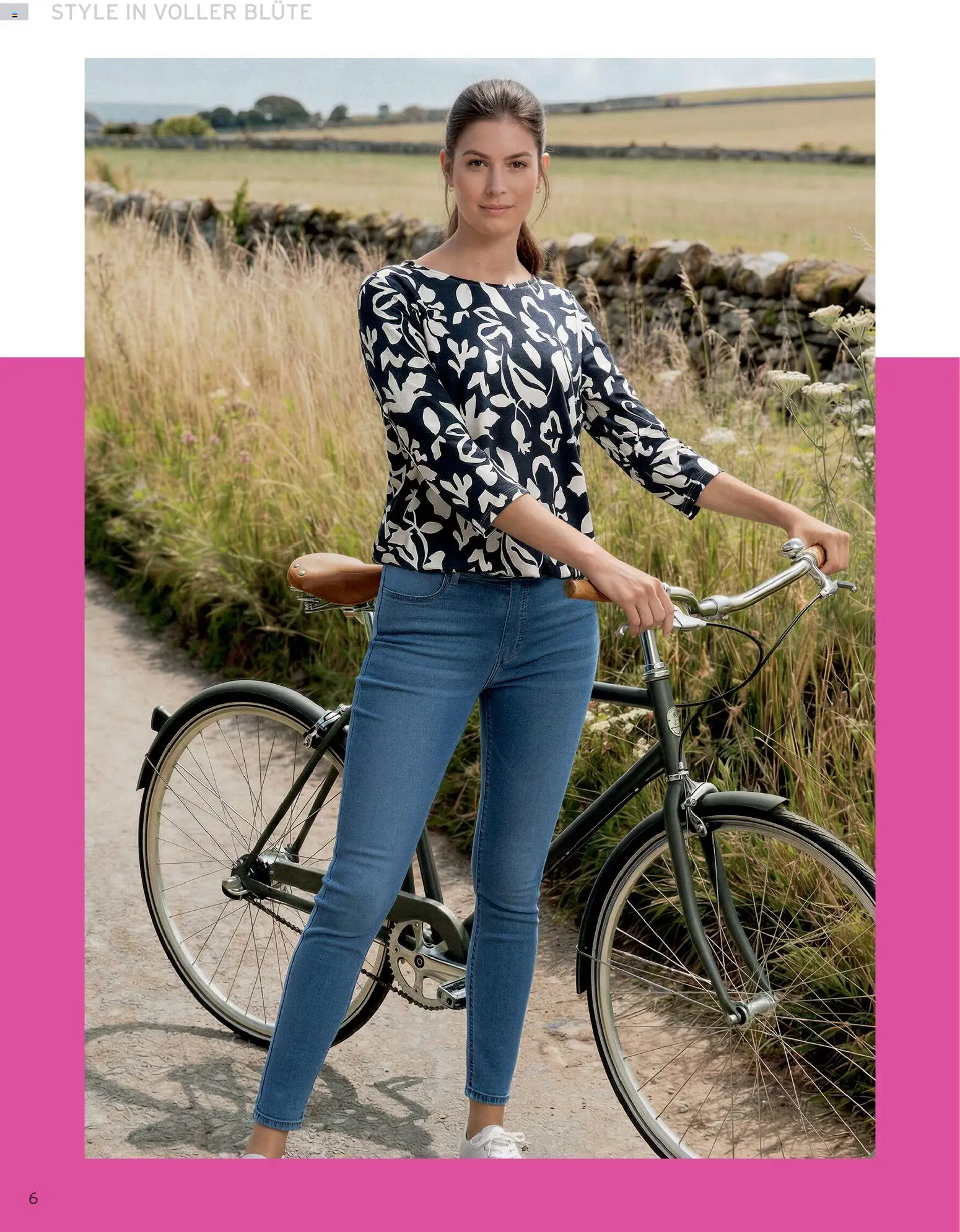 Tchibo Eduscho - Katalog Frühling 2026 gültig ab 23.03.2026 | Seite: 6