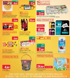  | Page: 5 | Produits: Pom'potes, Gourde, Café en grains, Café moulu