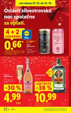 Lidl leták platný od 27.12.2025 | Strana: 8