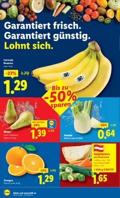 Lidl Flugblatt ab 05.02.2026 gültig | Seite: 36