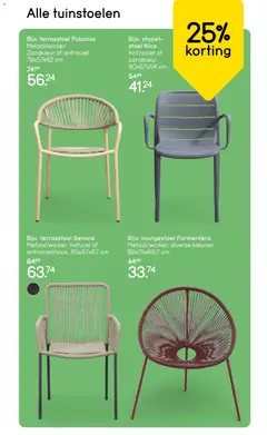Leen Bakker folder - Voorbeeld van een folder van Leen Bakker, geldig van 30.03.2026 | Pagina: 2 | Producten: Stoel, Nice