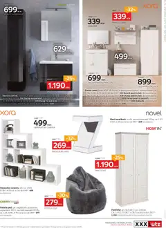 Noul catalog XXXLutz – valabil de la 01.09.2025 | Pagină: 13