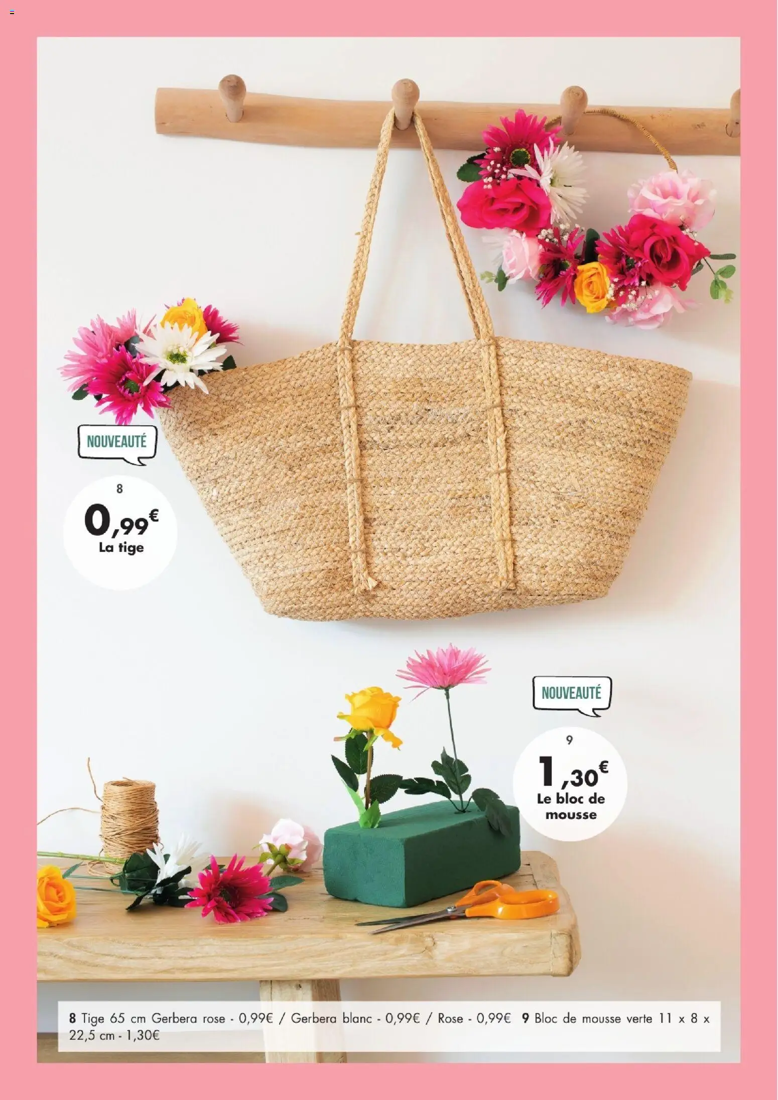 {H1} | Page: 27 | Produits: Mousse