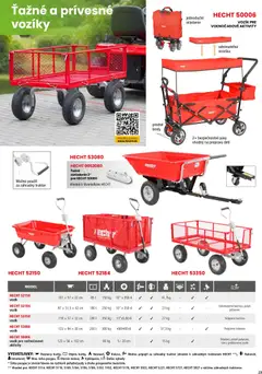 Hecht leták platný od 19.02.2026 | Strana: 23