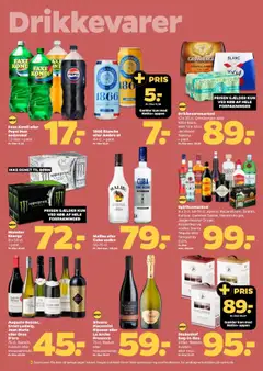 Netto Tilbudsavis gyldig fra 26.07.2025 | Side: 20
