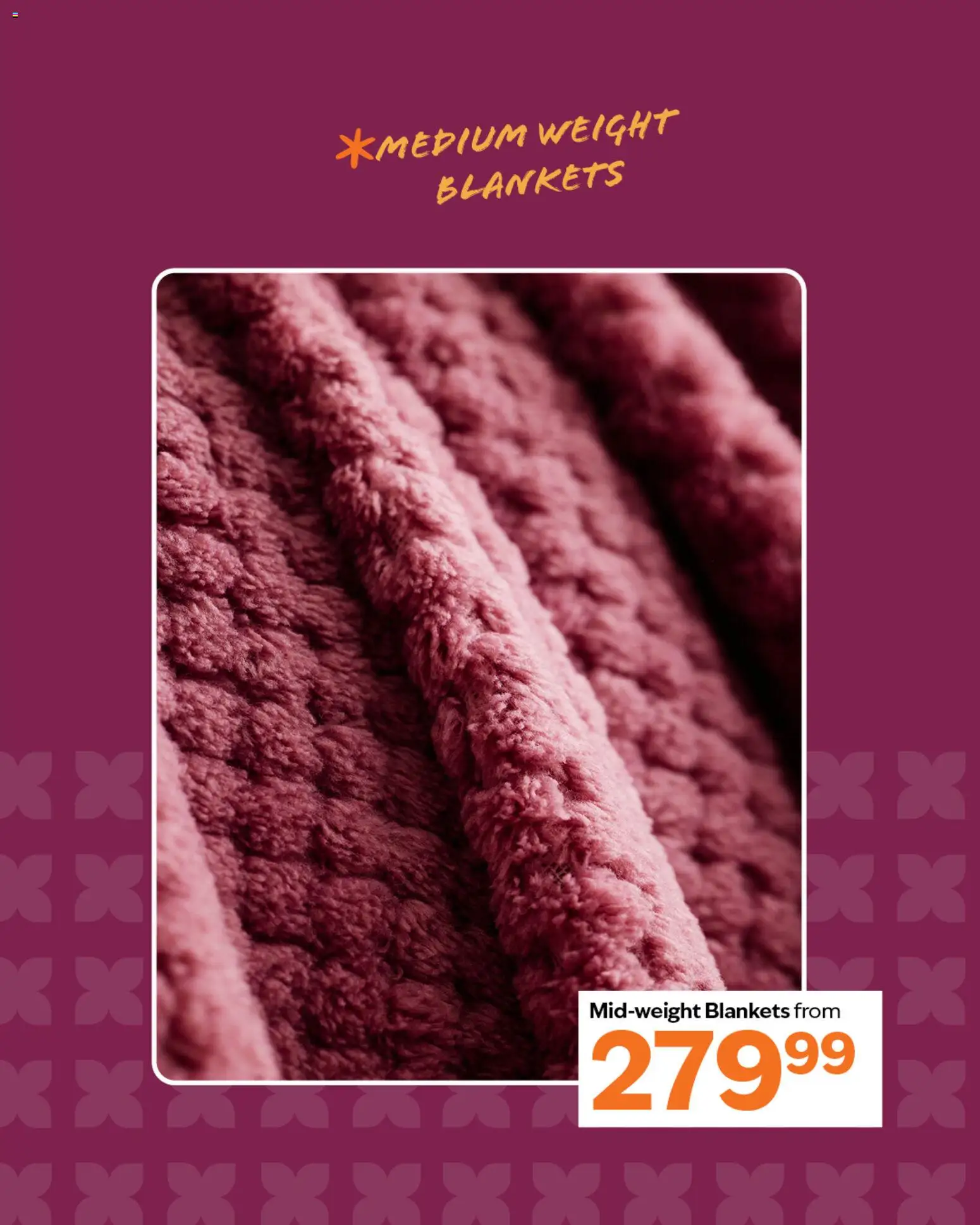 New Sheet Street catalogue – valid from 24.04.2026 | Page: 4 | Products: Blankets