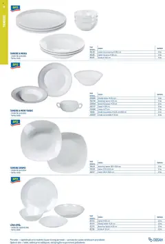 Nové Metro akcie – leták je platný od 01.02.2025 | Strana: 8 | Produkty: Cestoviny, Taniere, Cereálie