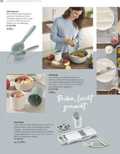 Tchibo Eduscho - Katalog Februar 2026 ab 01.02.2026 gültig | Seite: 60 | Produkte: Presse