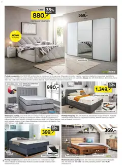 XXXL Lesnina katalog akcije – veljaven od 02.02.2026 | Stran: 8