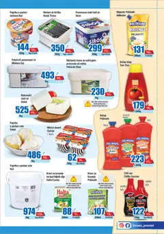 Paprika u pavlaci seckana Kuč, Paprika u pavlaci - pregled Trnava Promet kataloga - važi od 19.01.2026 | Strana: 7