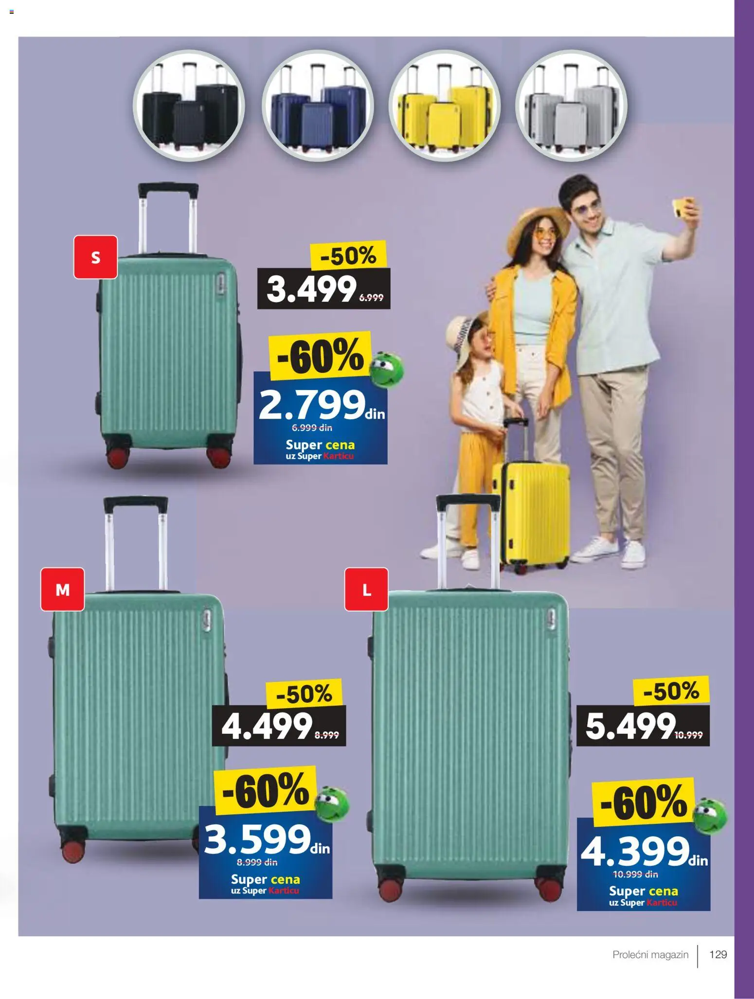 Idea katalog - važi od 09.04.2026 | Strana: 129