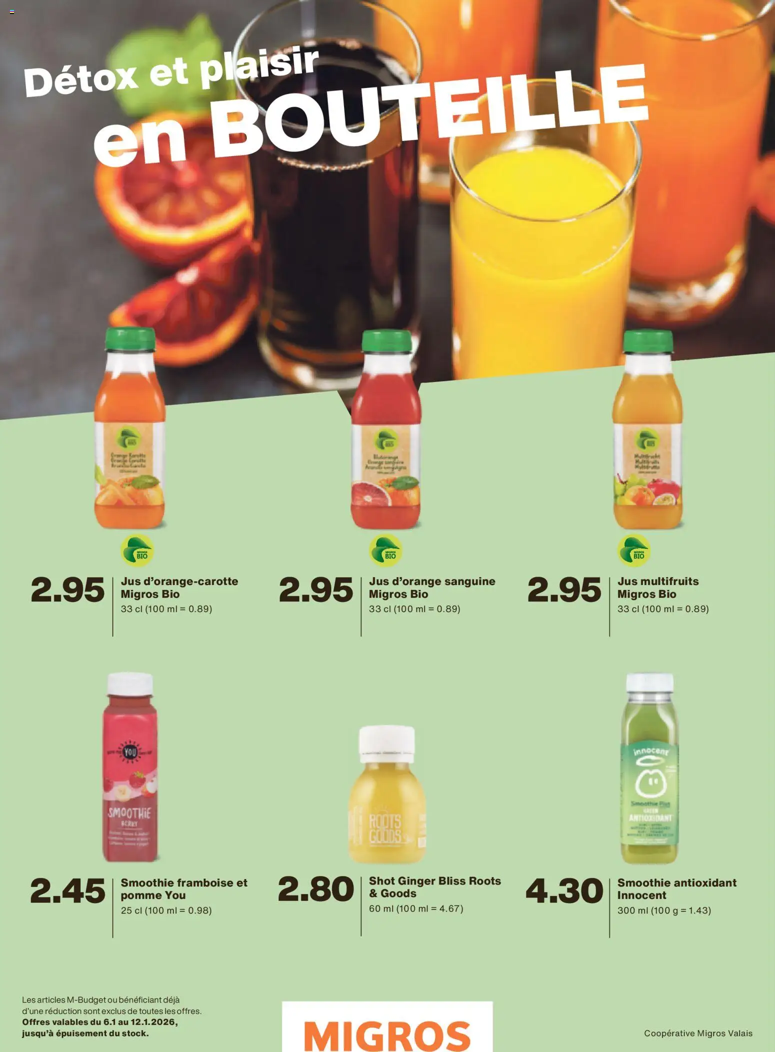 Migros Magazin FR – gültig ab 05.01.2026 | Seite: 29 | Produkte: Apple