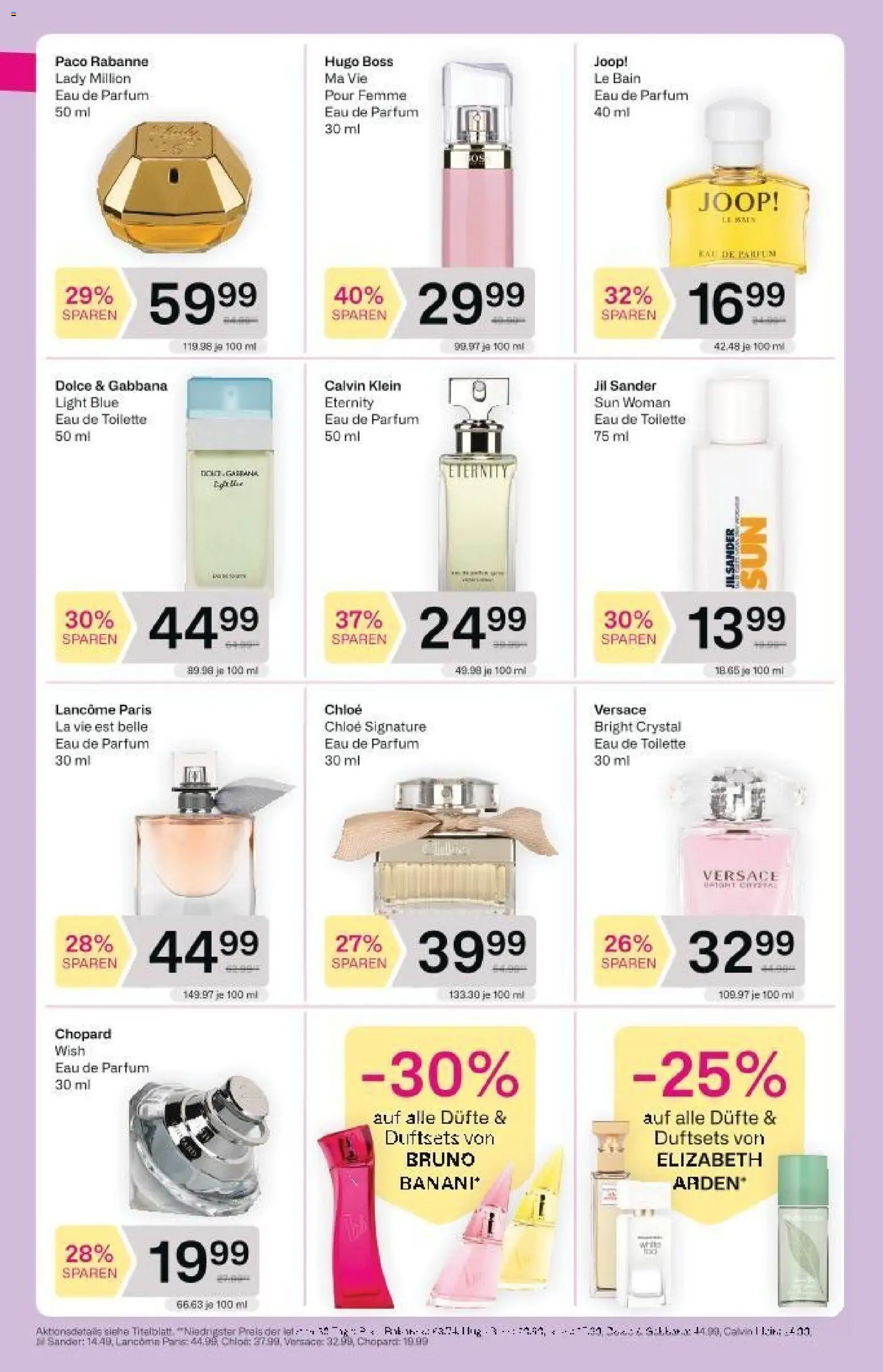 Bipa Flugblatt gültig ab 05.02.2026 | Seite: 3