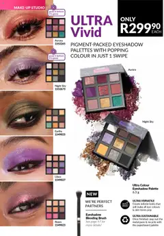 New Avon catalogue – valid from 01.09.2025 | Page: 82