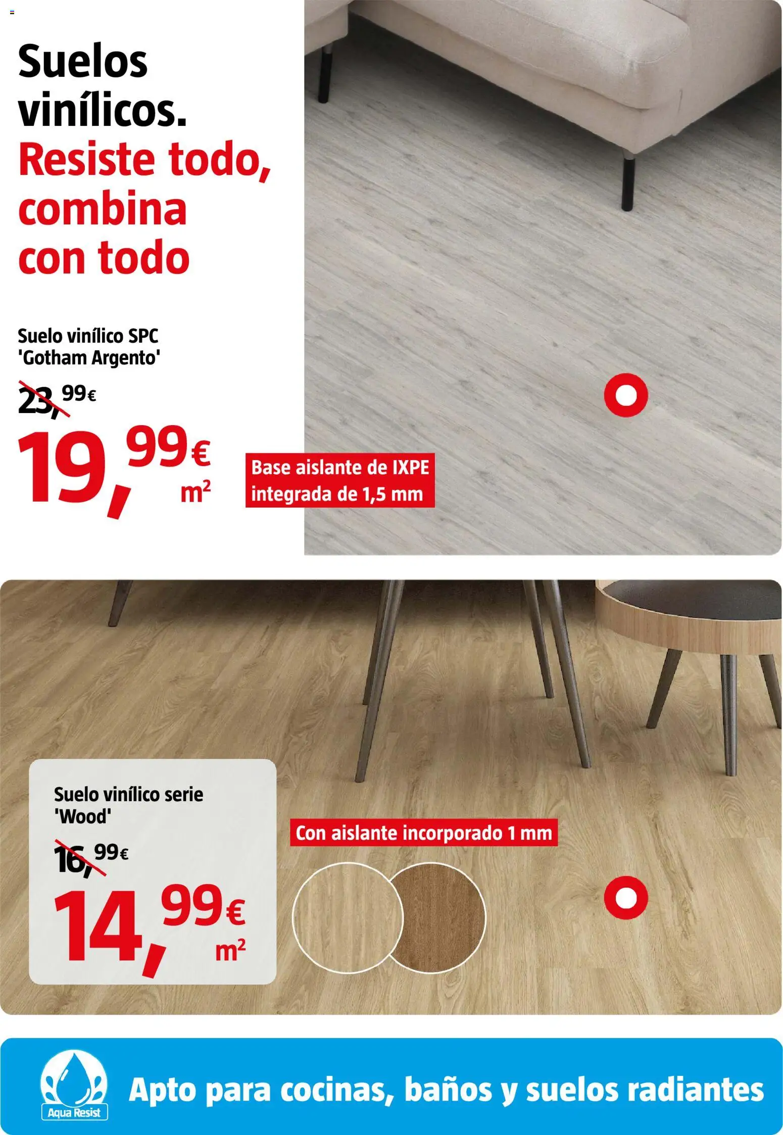 Bauhaus folleto │ válido desde el 26.02.2026 | Página: 32