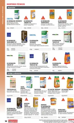 Vista previa Bauhaus - ProService  válido desde el 24.02.2025 | Página: 14 | Productos: Medias, Té, Teléfono