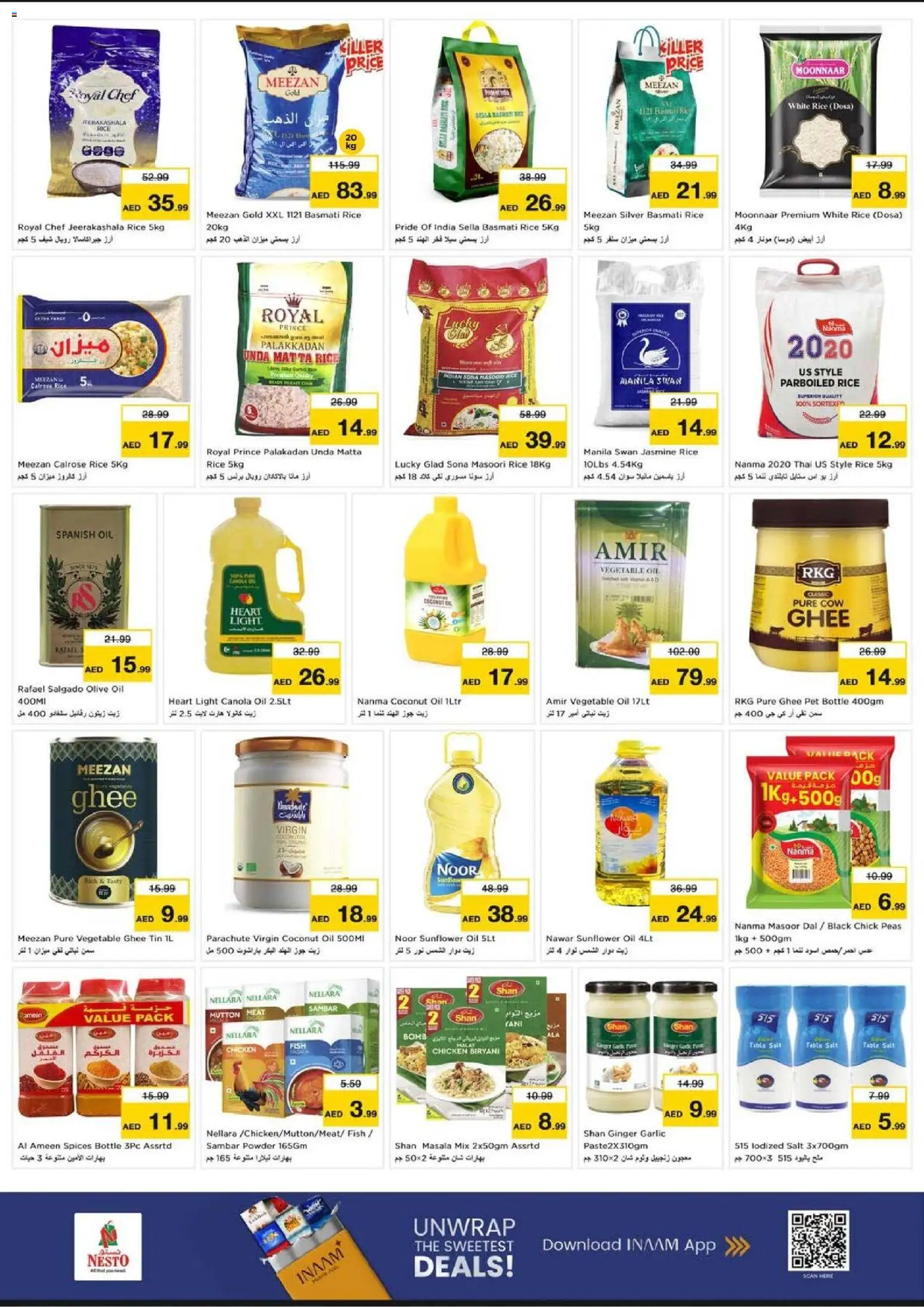 {H1} | Page: 6 | Products: Čokoláda, Hovězí maso, Bruser, Viski