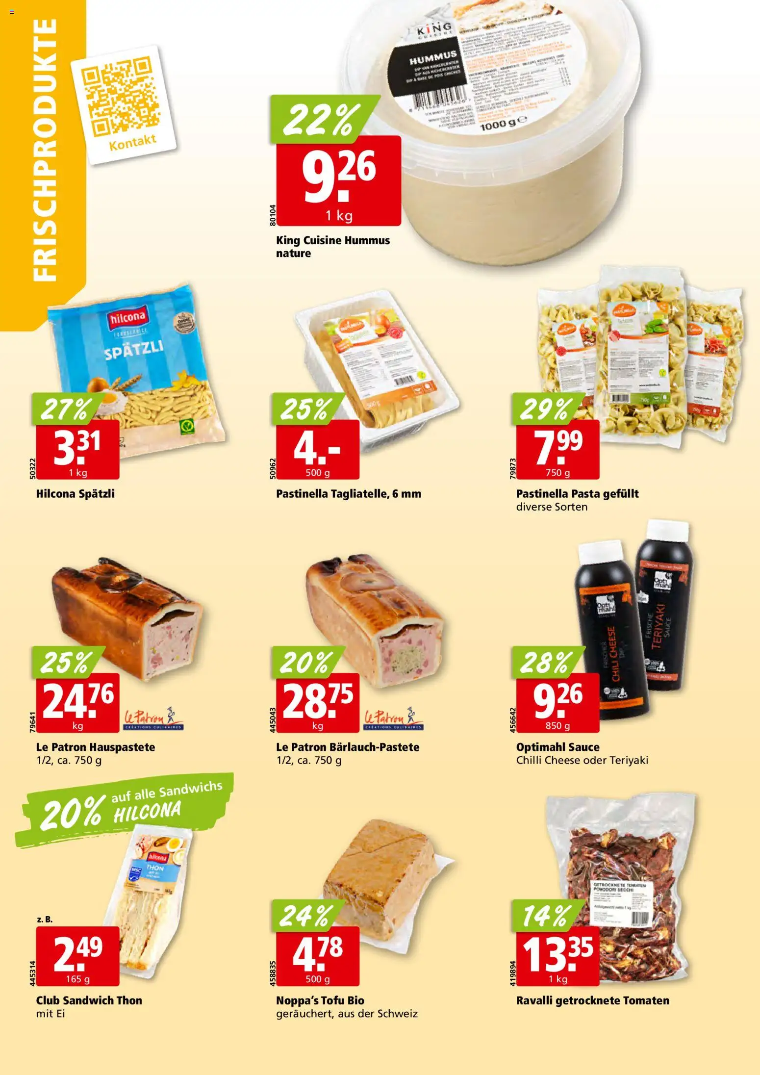 Aligro aktionen – gültig ab 27.05.2026 | Seite: 12 | Produkte: Tomaten, Chili, Pasta