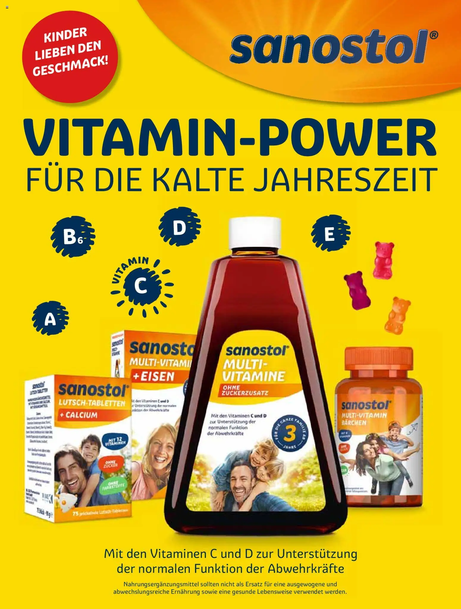 dm drogerie Prospekt 	 – gültig ab 01.11.2025 | Seite: 63