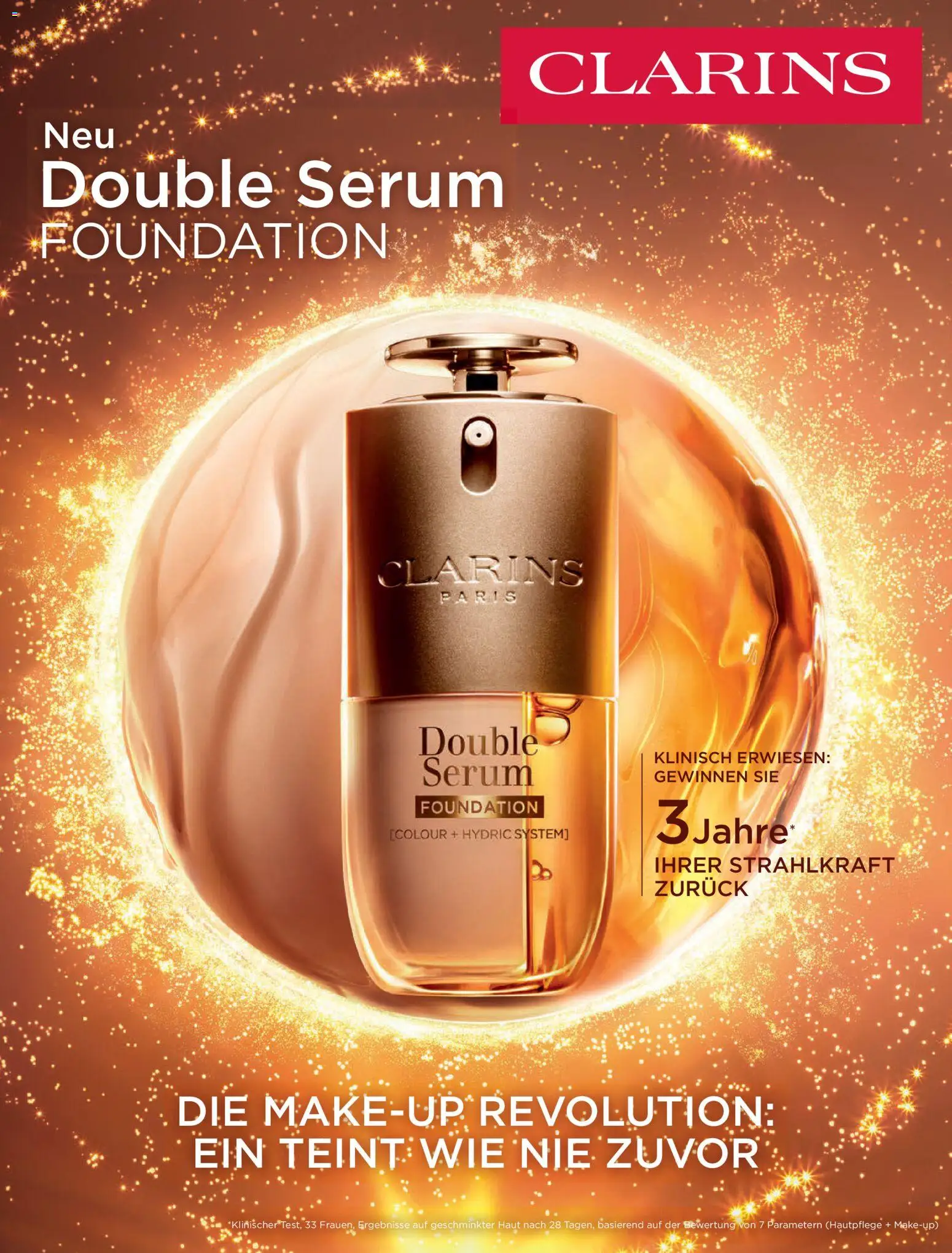 Import Parfumerie Aktionen – gültig ab 19.02.2026 | Seite: 22 | Produkte: Serum, Foundation