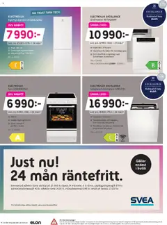 Elon - erbjudanden - Förhandsvisning av reklamblad från butik Elon aktuell från 29.09.2025 | Sida: 4