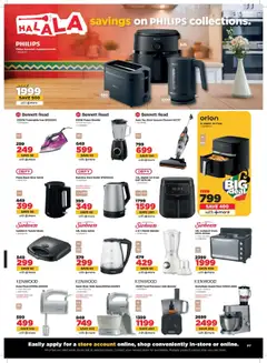 New HiFi Corp catalogue – valid from 03.09.2025 | Page: 7