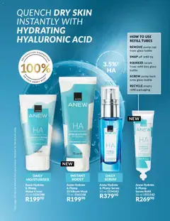 Avon specials catalogue – valid from 01.10.2025 | Page: 123