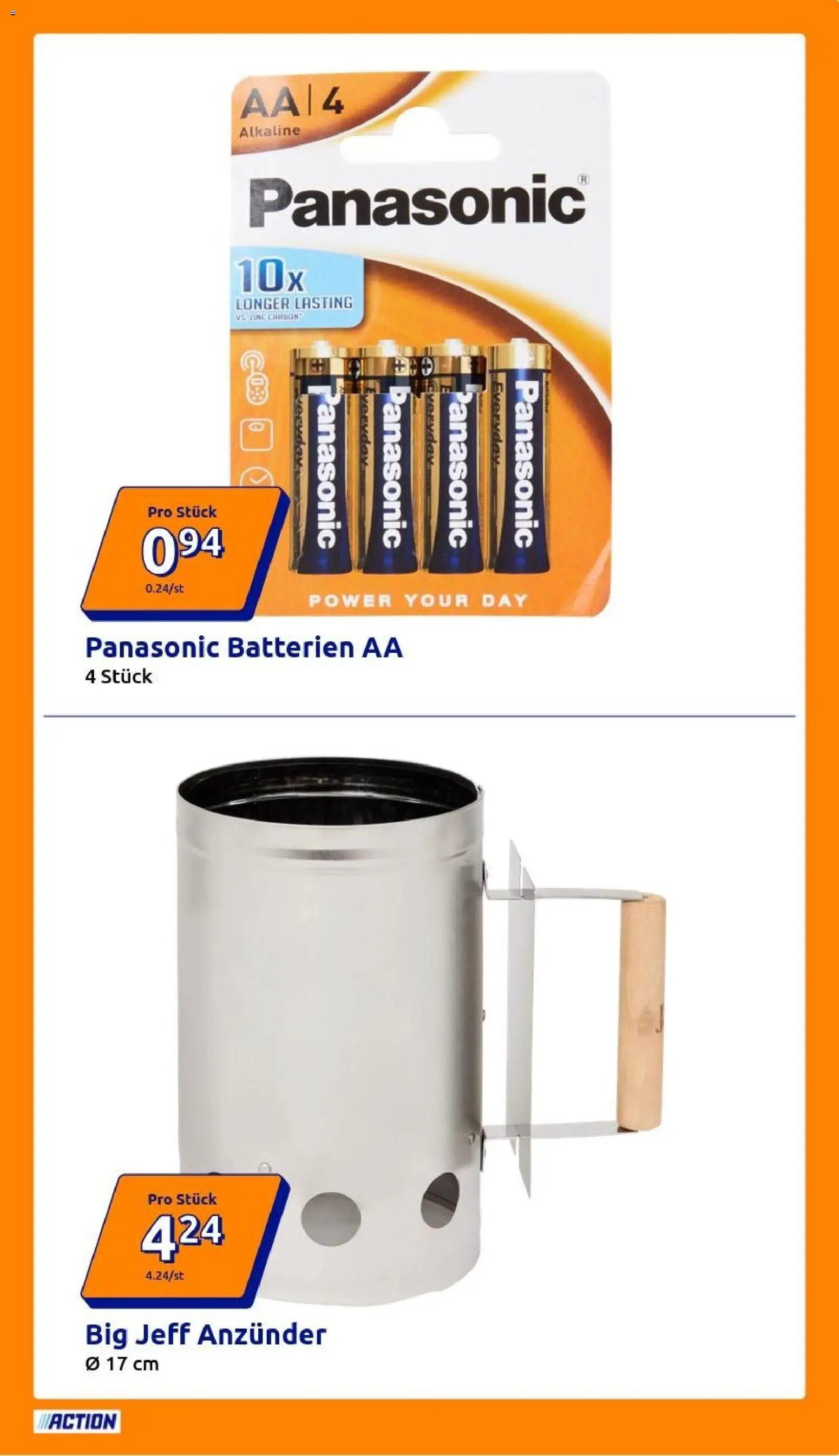 Action Prospekt – gültig ab 15.04.2026 | Seite: 13 | Produkte: Bettwäsche