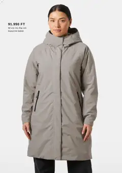 Intersport Akciós újság - amely érvényes a következő dátumtól: 05.01.2026 | Oldal: 11 | Termékek: Kabát