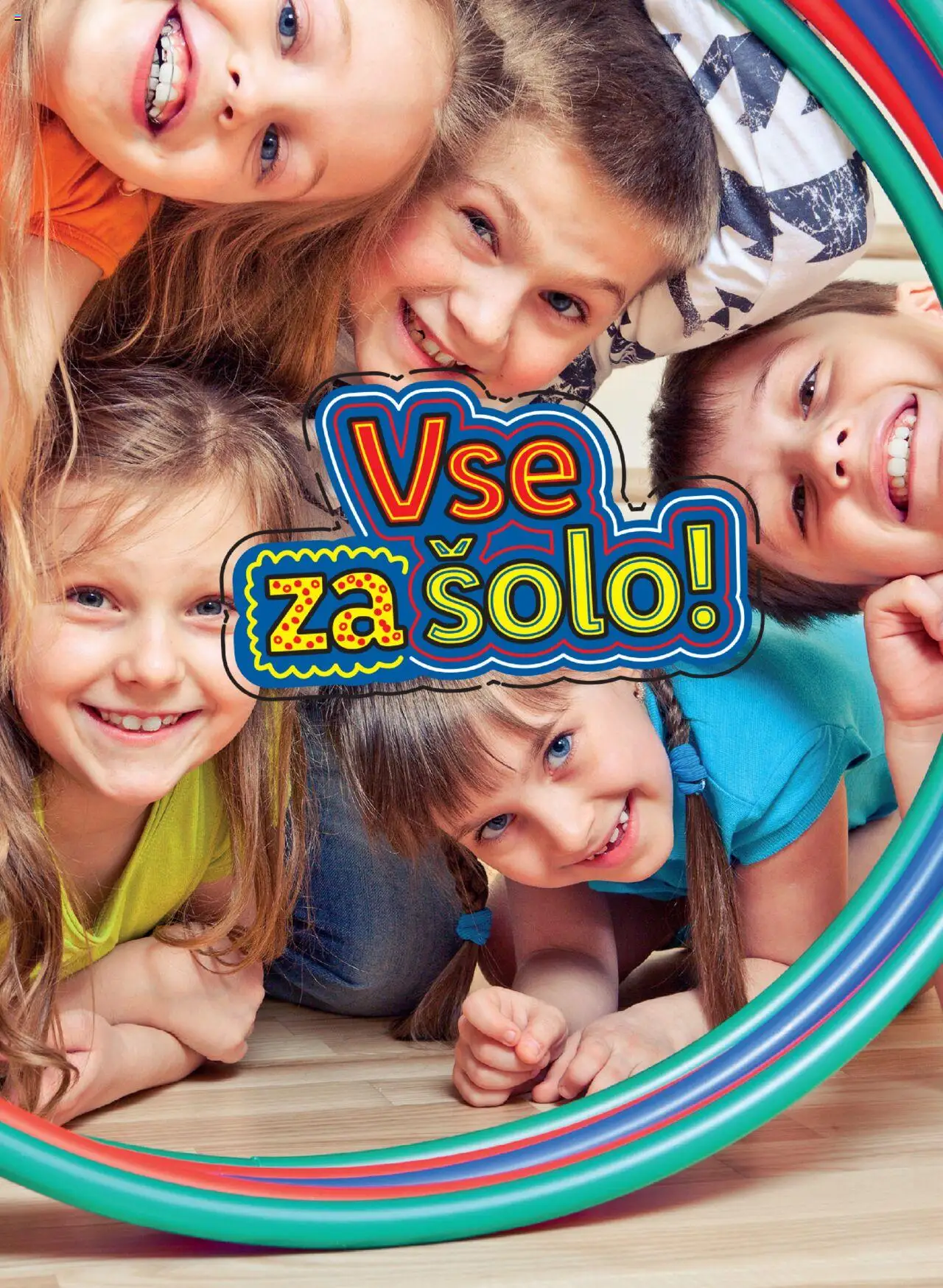 Lidl katalog vše za šolo │ velja od 30.06.2025 | Stran: 24