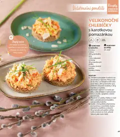 Náhled letáku Albert magazín od 01.03.2026 | Strana: 49