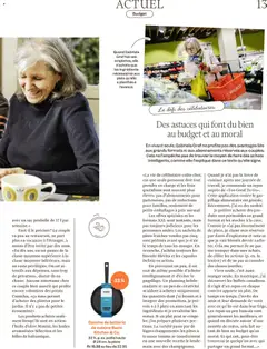 Migros Magazin FR ab 05.01.2026 gültig | Seite: 13