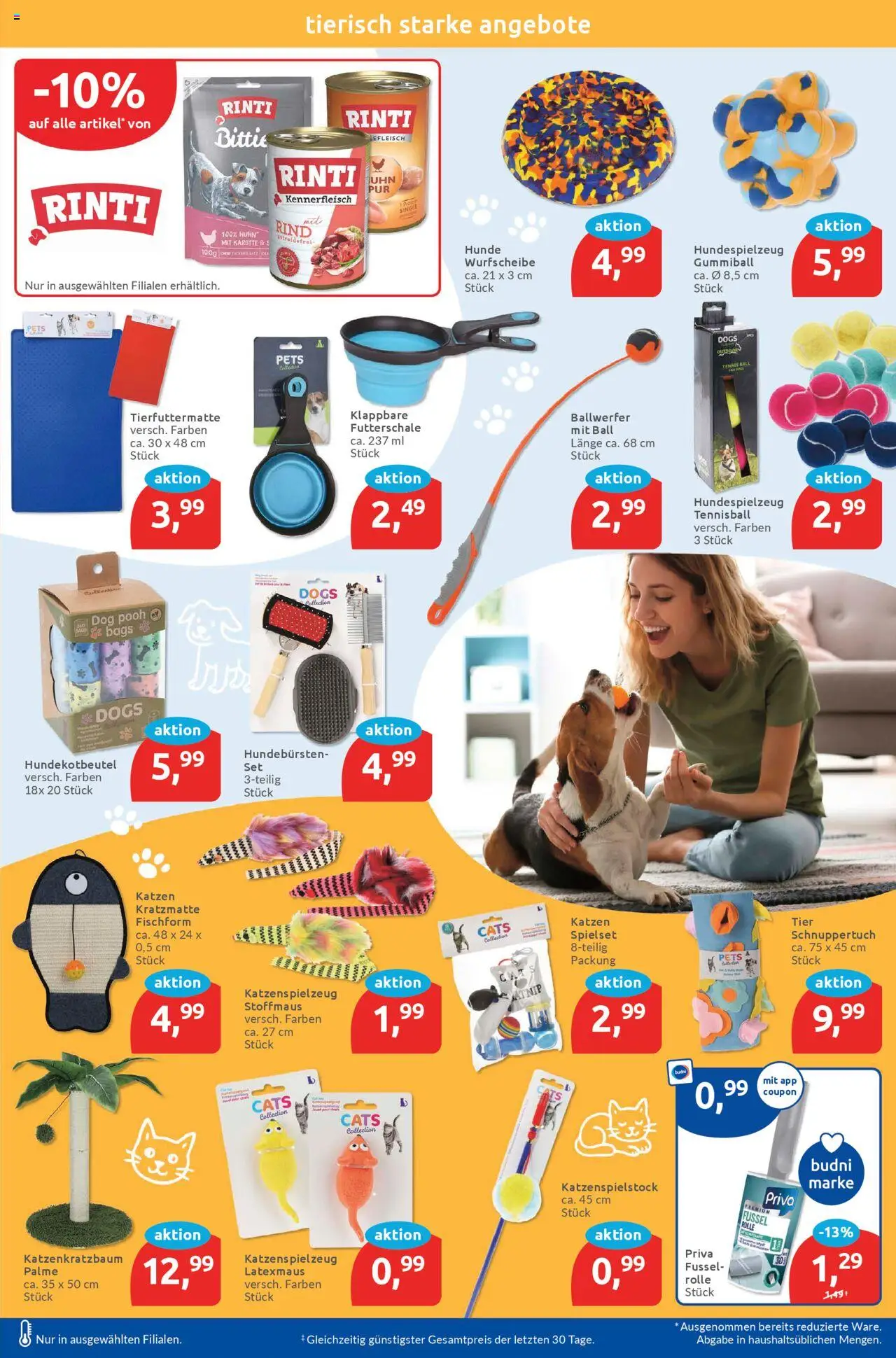 Budni Prospekt 	 – gültig ab 15.09.2025 | Seite: 7 | Produkte: Karotte