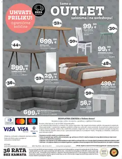 Prima - Katalog - Pregled kataloga iz trgovine Prima, vrijedi od 01.04.2026 | Stranica: 20