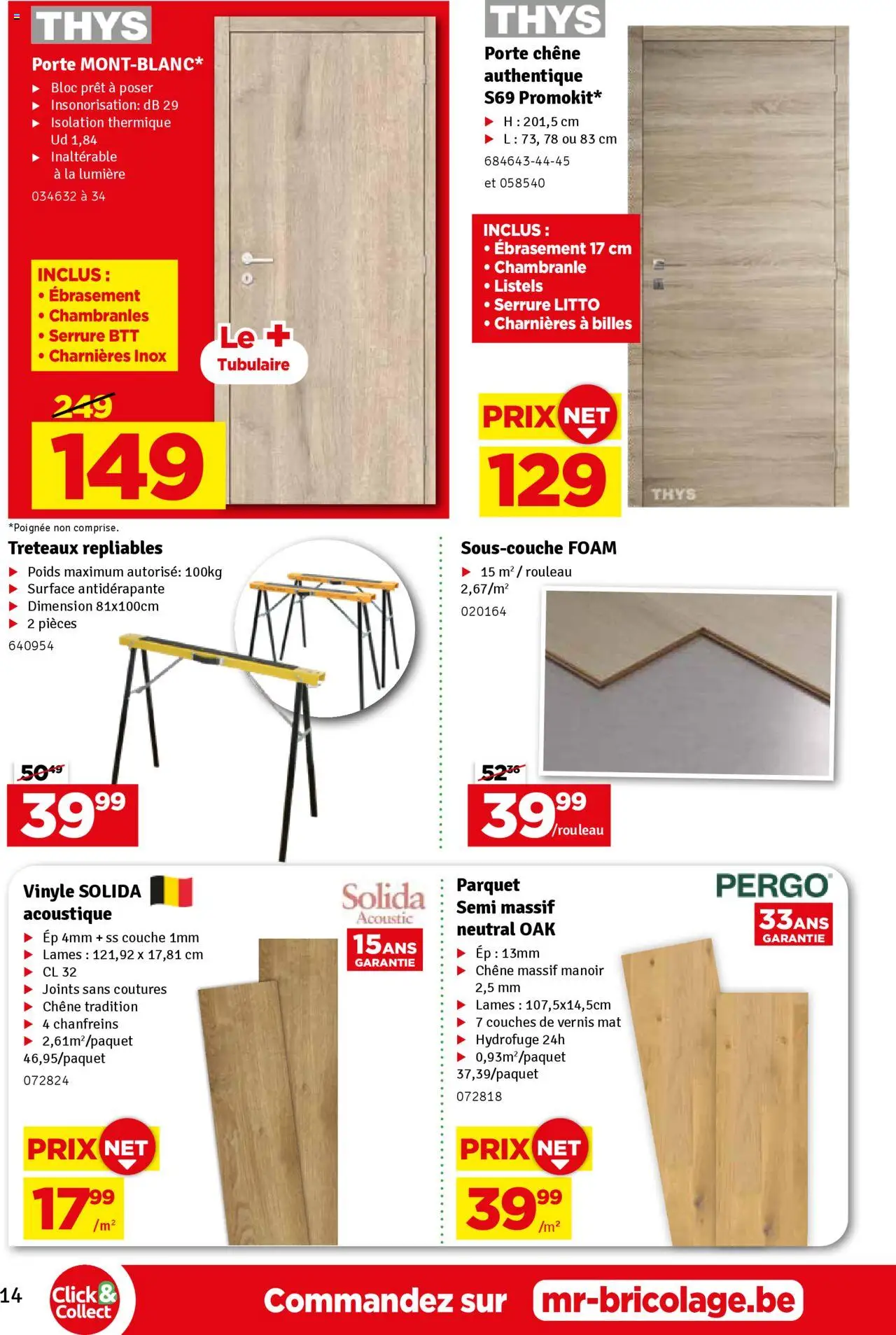  | Pagina: 16 | Producten: La