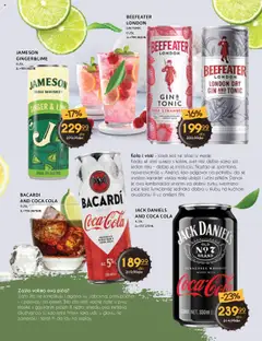 Idea naj naj ponuda piva - pregled Idea kataloga - važi od 09.10.2025 | Strana: 11
