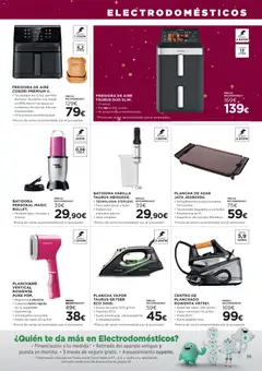 Vista previa Hipercor catálogo válido desde el 18.12.2025 | Página: 60