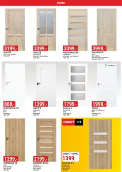 BAUMAX leták od 01.07.2025 | Strana: 23 | Produkty: Finish, Fólie