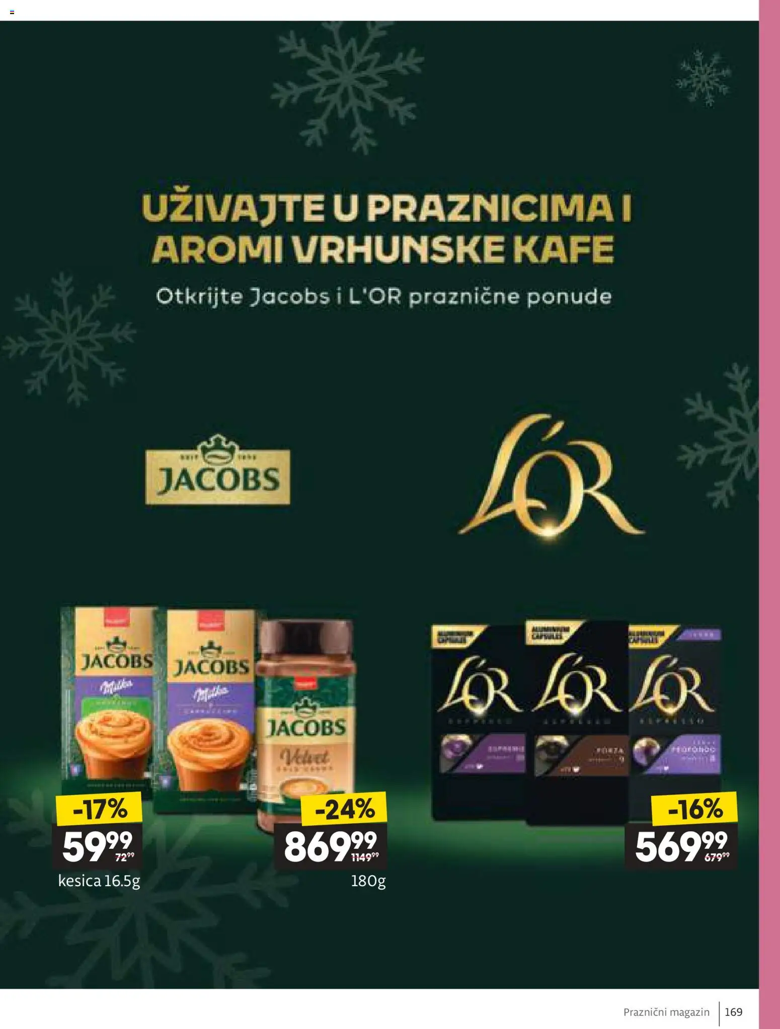 Idea katalog - važi od 11.12.2025 | Strana: 169