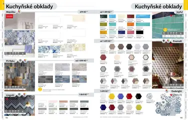 Náhled letáku Siko koupelny katalog Koupelny 2025/2026 od 14.10.2025 | Strana: 78