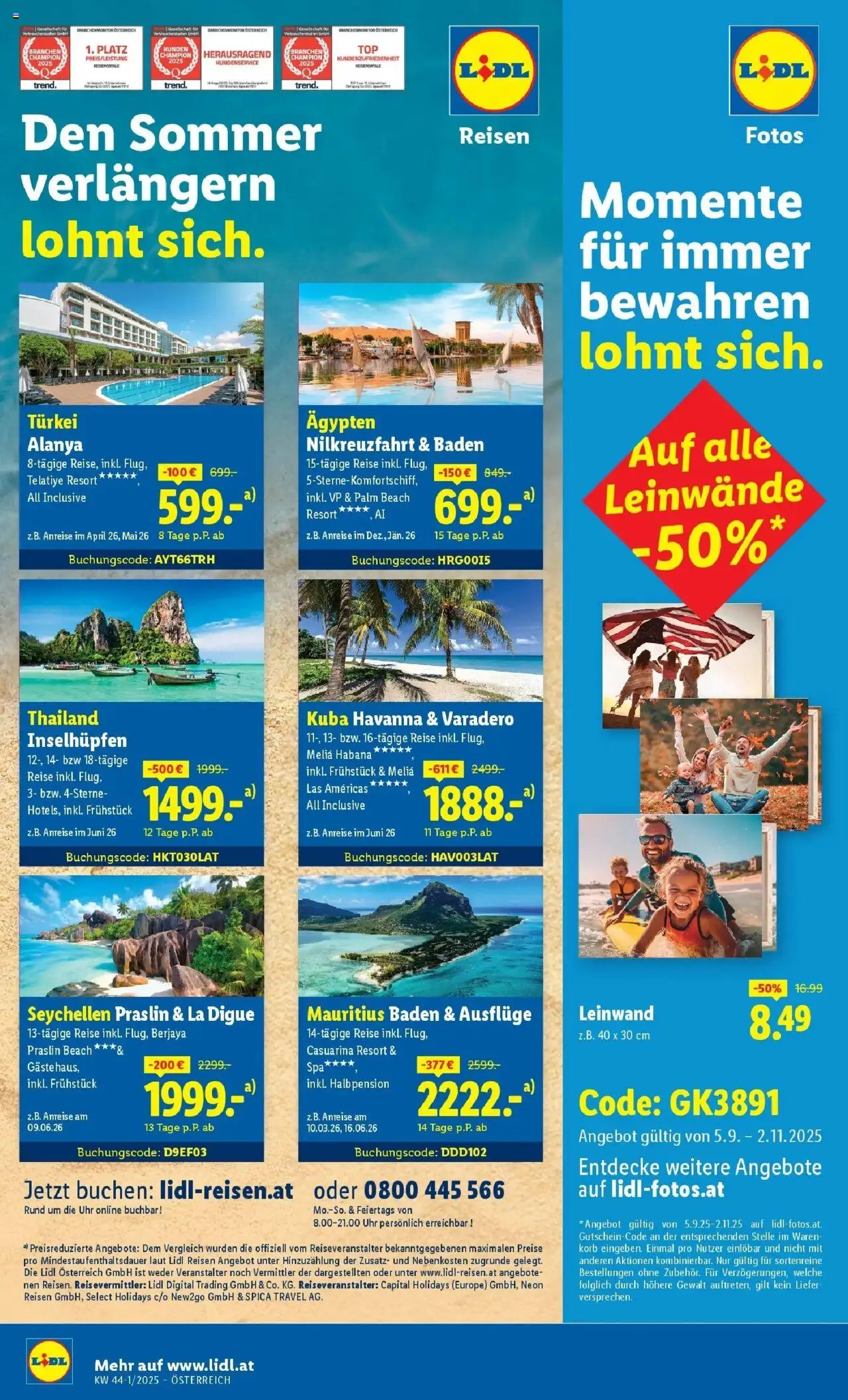 Lidl Flugblatt - Jenbach, Eferding, Dornbirn ab 23.10.2025 - Angebote ab donnerstag | Seite: 38 | Produkte: Uhr, Korb